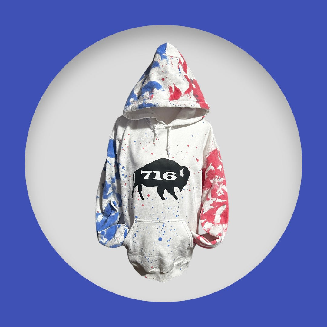716 Hoodie