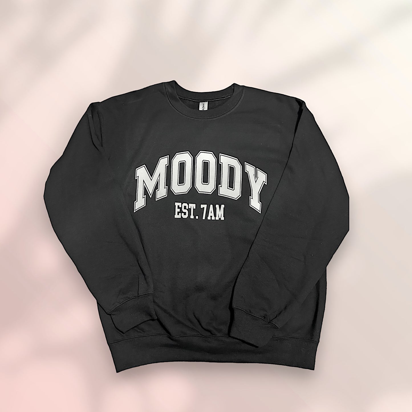 Moody