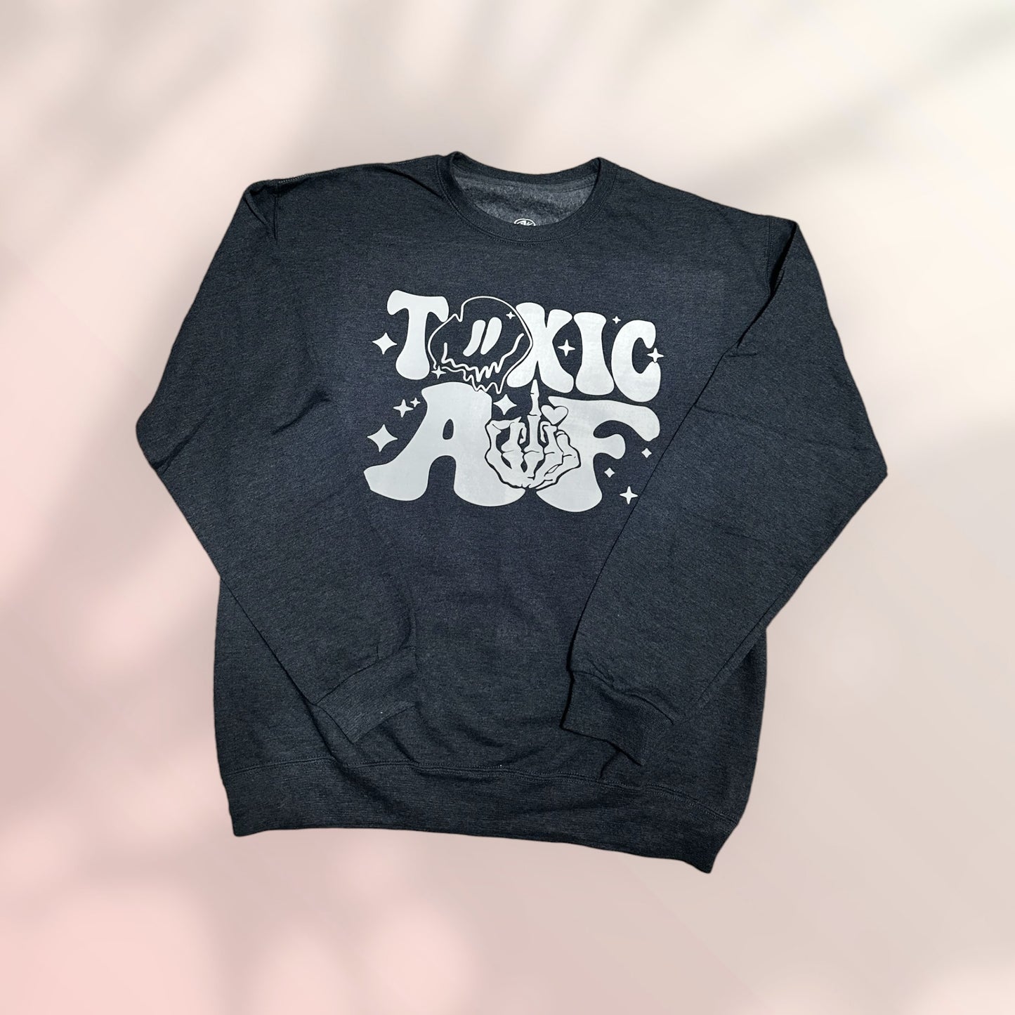 Toxic Af
