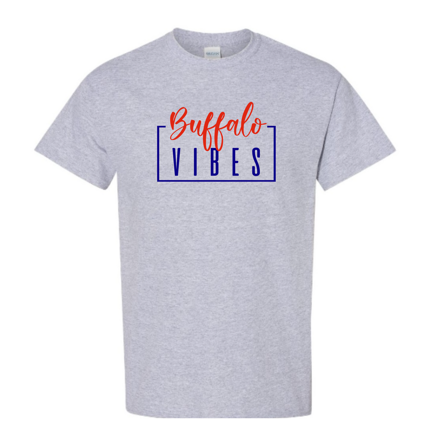 Buffalo Vibes