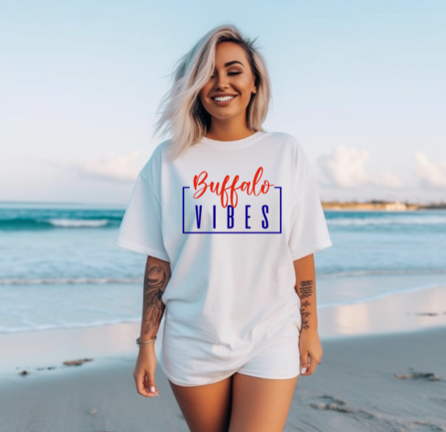 Buffalo Vibes