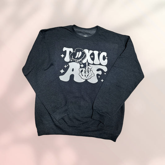 Toxic Af