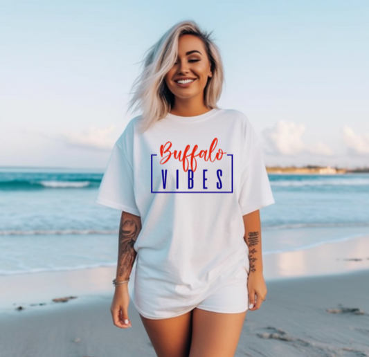Buffalo Vibes