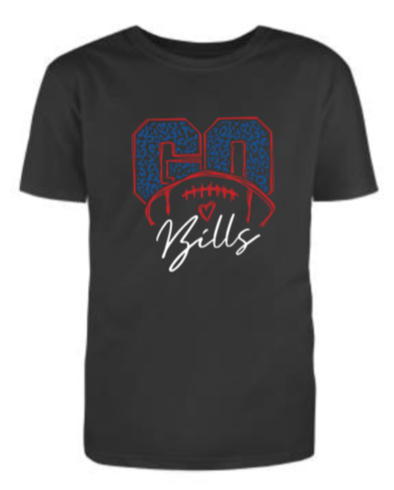 Go Bills