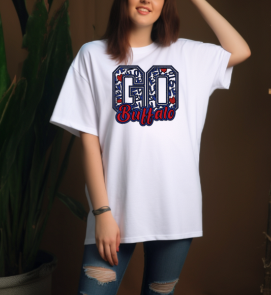 Go Buffalo