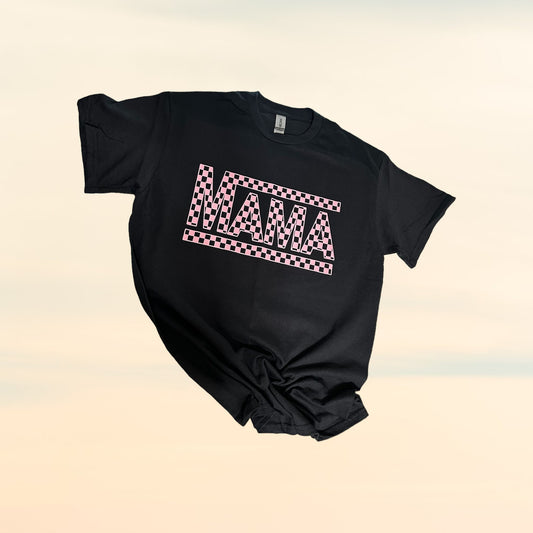 Pink Mama
