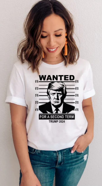 Wanted